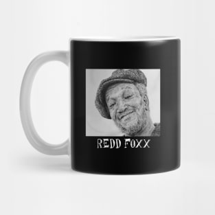 Redd-Foxx Mug